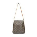 Louis Vuitton 'Musette Salsa' Crossbody Bag