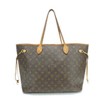 Louis Vuitton 'Neverfull GM' Tote Bag