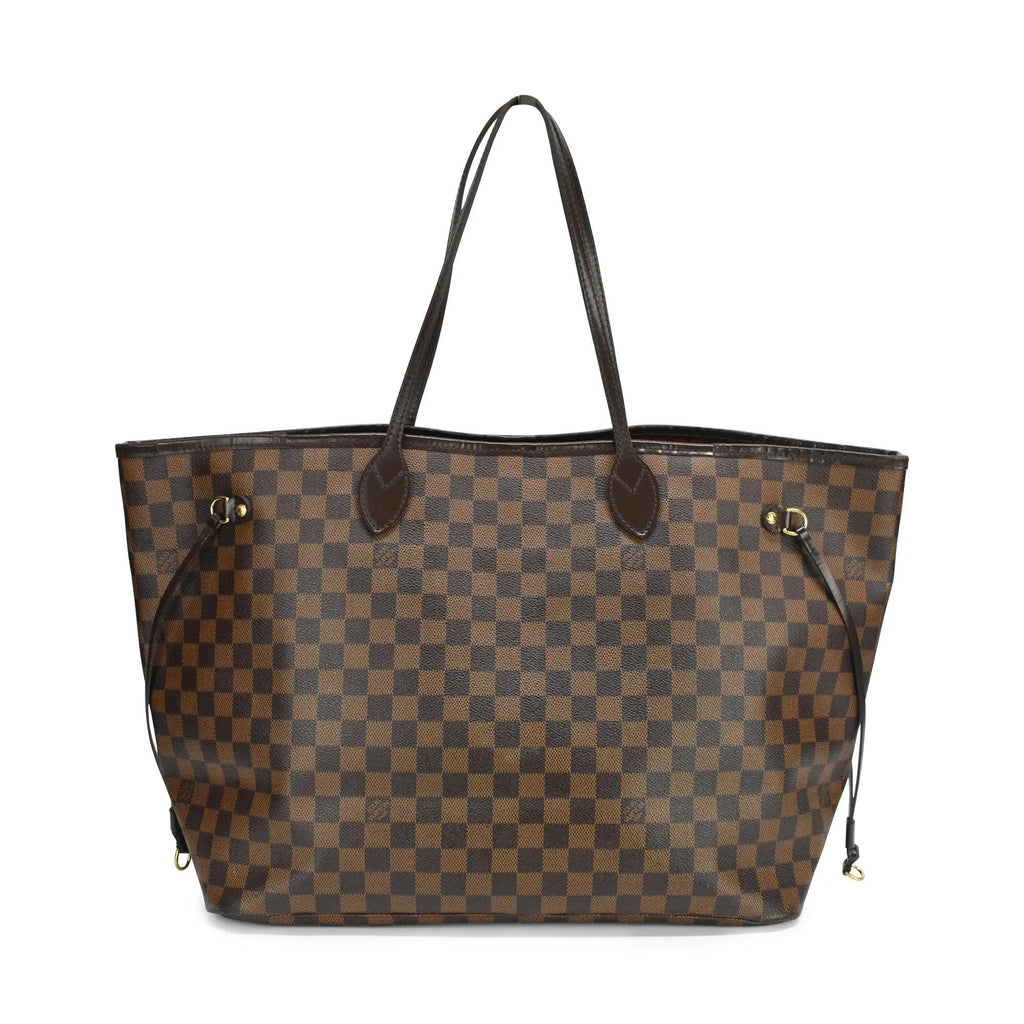 Louis Vuitton 'Neverfull GM' Tote Bag