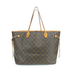 Louis Vuitton 'Neverfull GM' Tote Bag