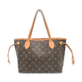Louis Vuitton 'Neverfull PM' Bag