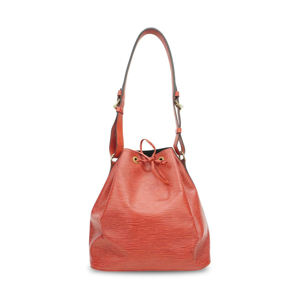 Louis Vuitton 'Petit Noe' Bag