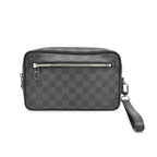 Louis Vuitton 'Pochette Kasai' Wristlet