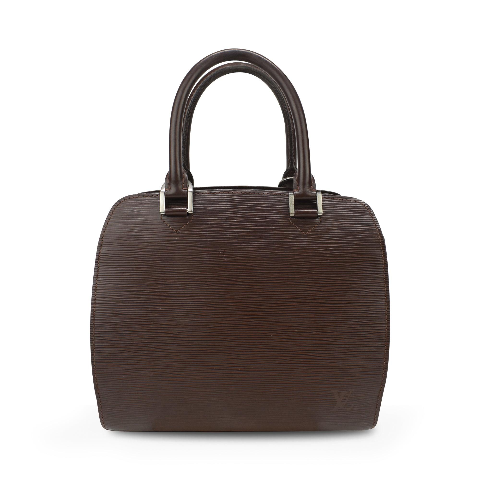 Louis Vuitton 'Pont Neuf' Handbag