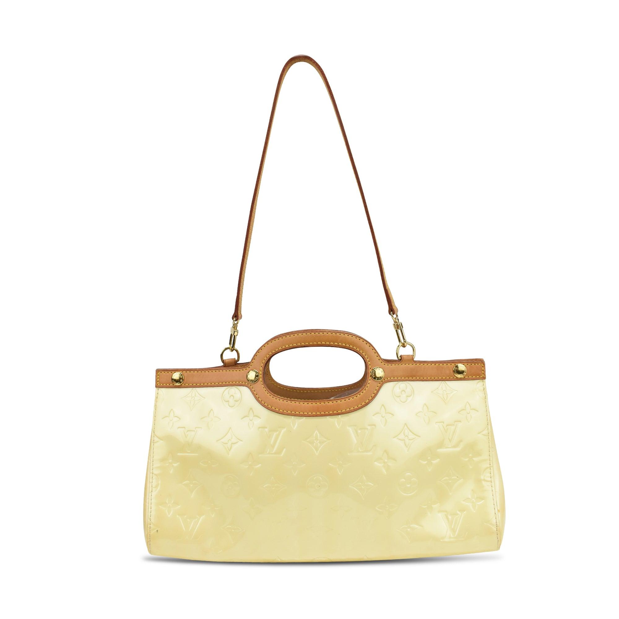 Louis Vuitton 'Roxbury Drive' Bag
