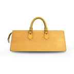 Louis Vuitton 'Sac Triangle' Handbag
