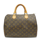 Louis Vuitton 'Speedy 30' Bag