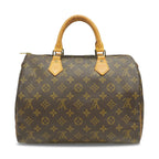 Louis Vuitton 'Speedy 30' Bag