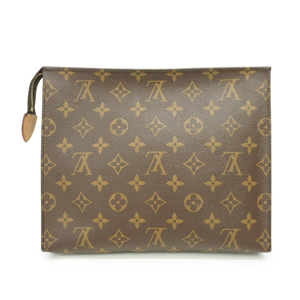 Louis Vuitton 'Toiletries' Pouch
