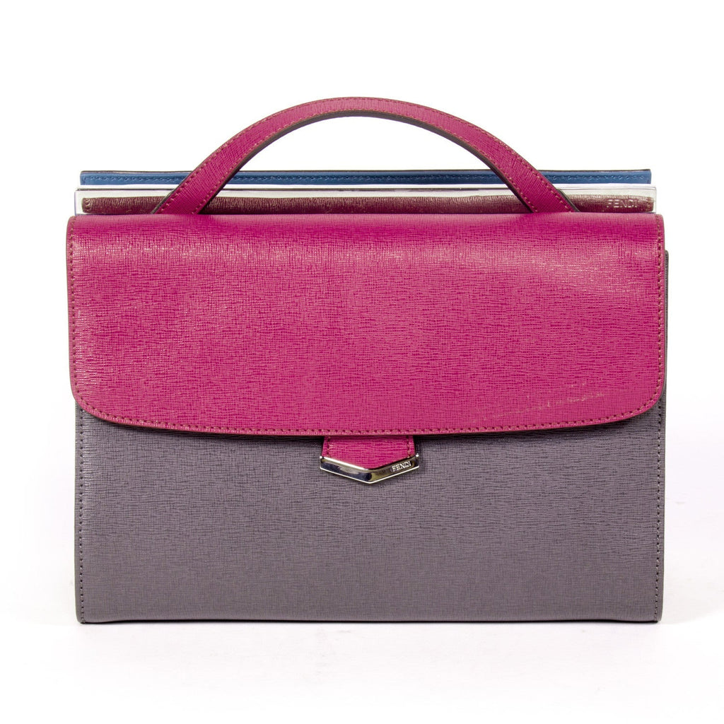 Fendi Demi-Jour Small