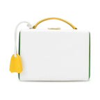 Mark Cross Handbag