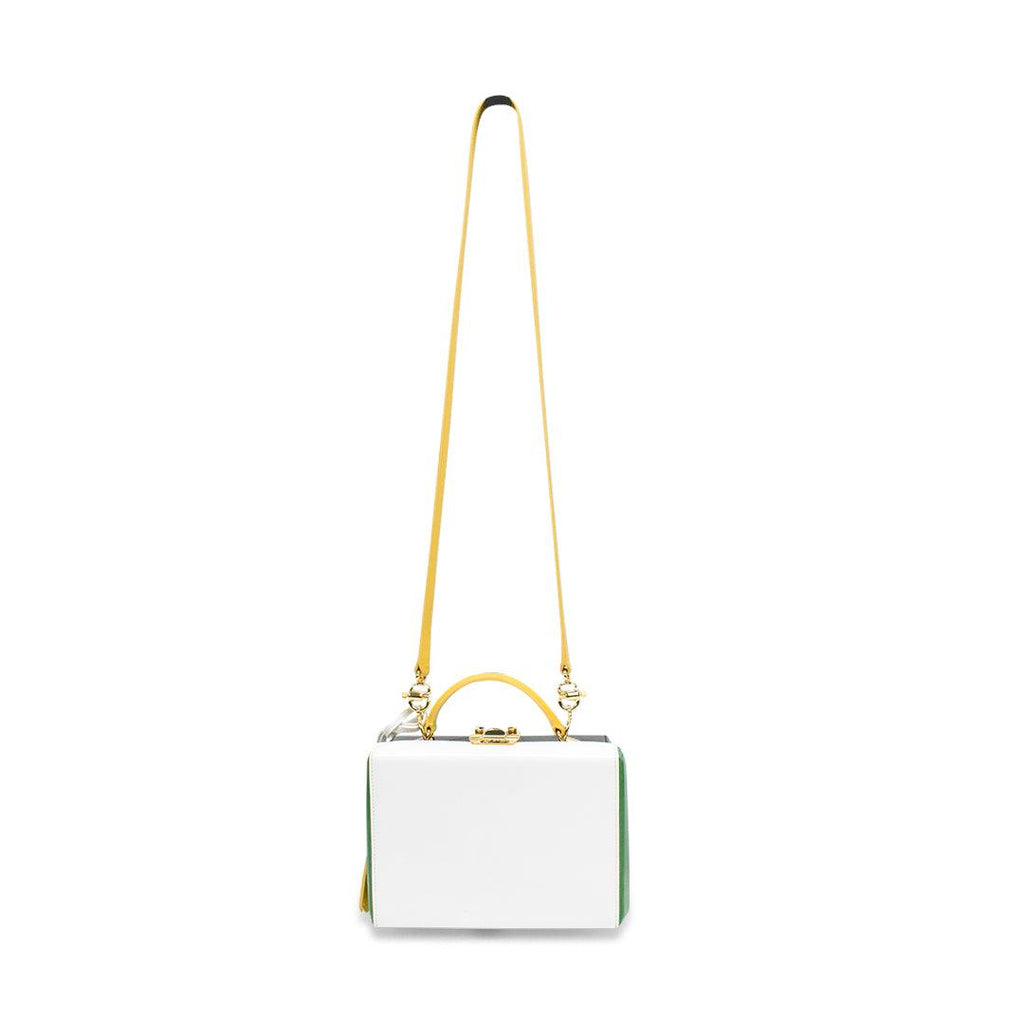 Mark Cross Handbag