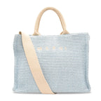 Marni 'East-West Small' Tote Bag
