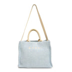 Marni 'East-West Small' Tote Bag