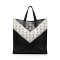 MCM Monogram Tote