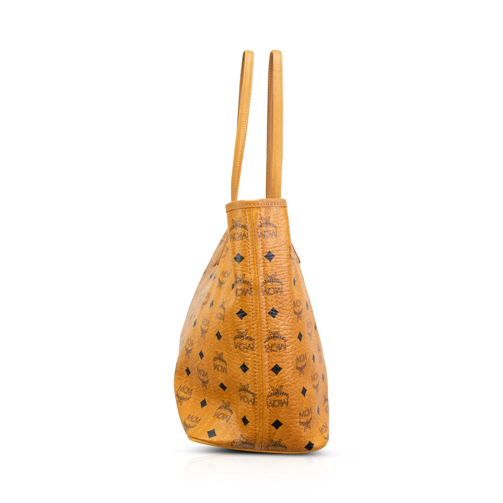 MCM Shopping Tote