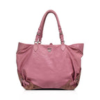 MCM Tote Bag