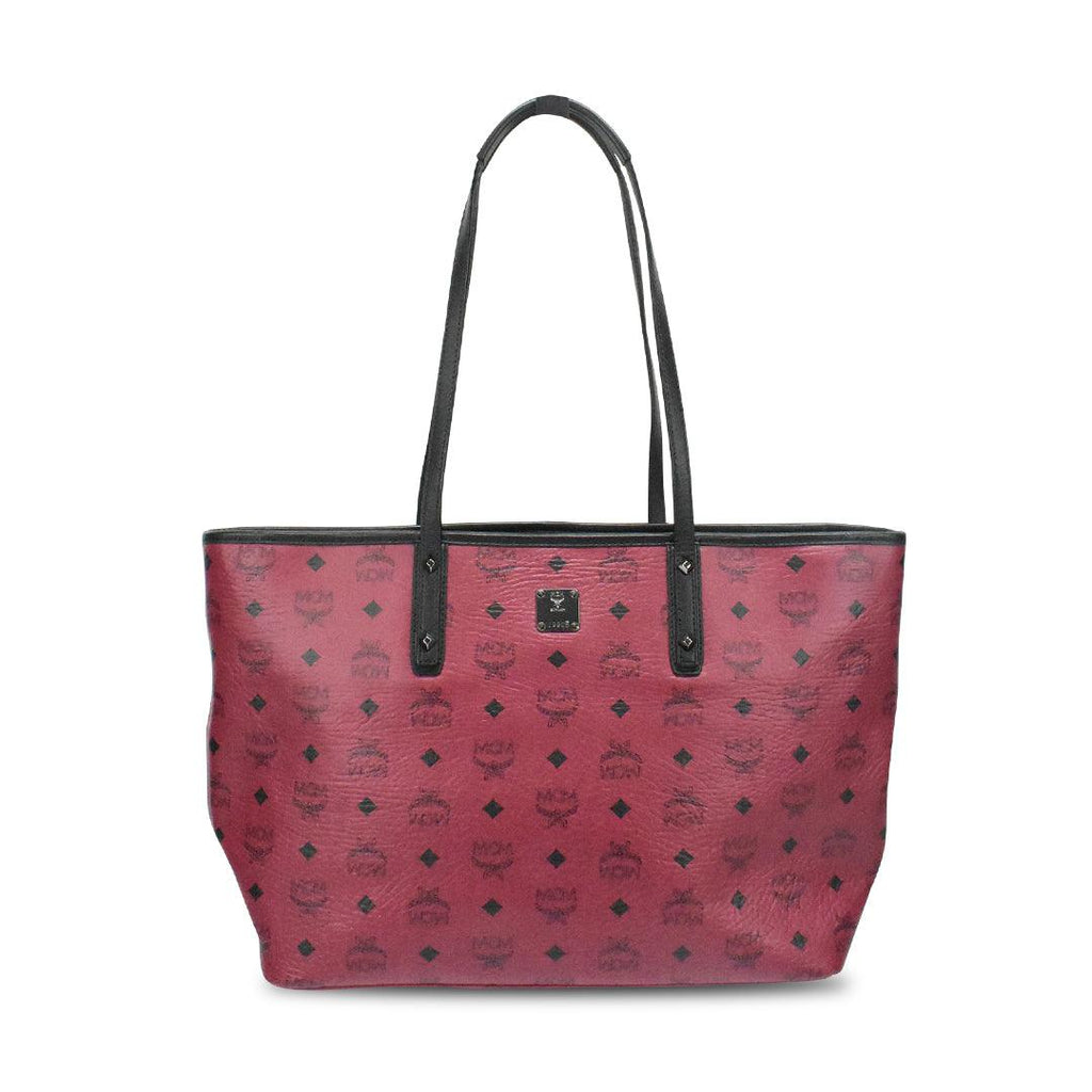 MCM Tote Bag