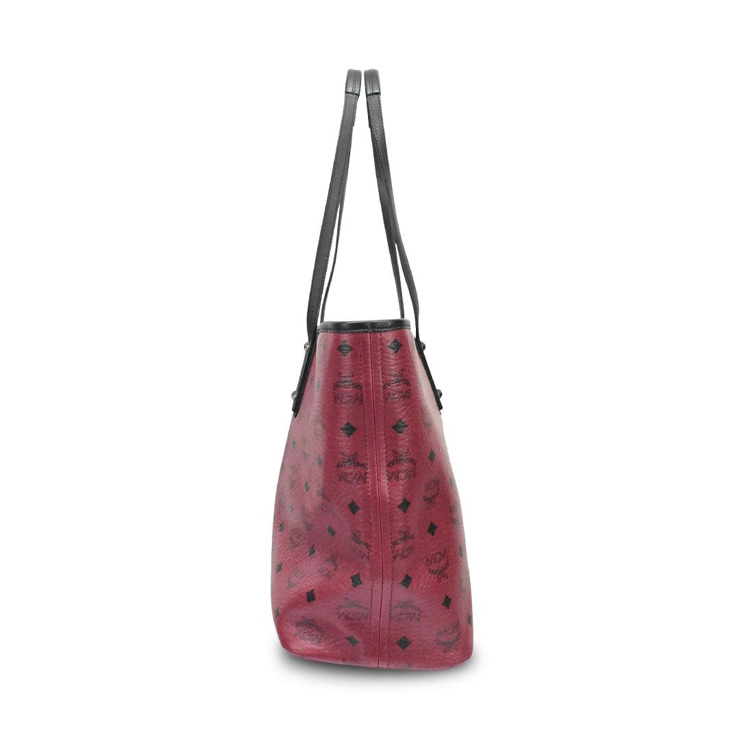 MCM Tote Bag