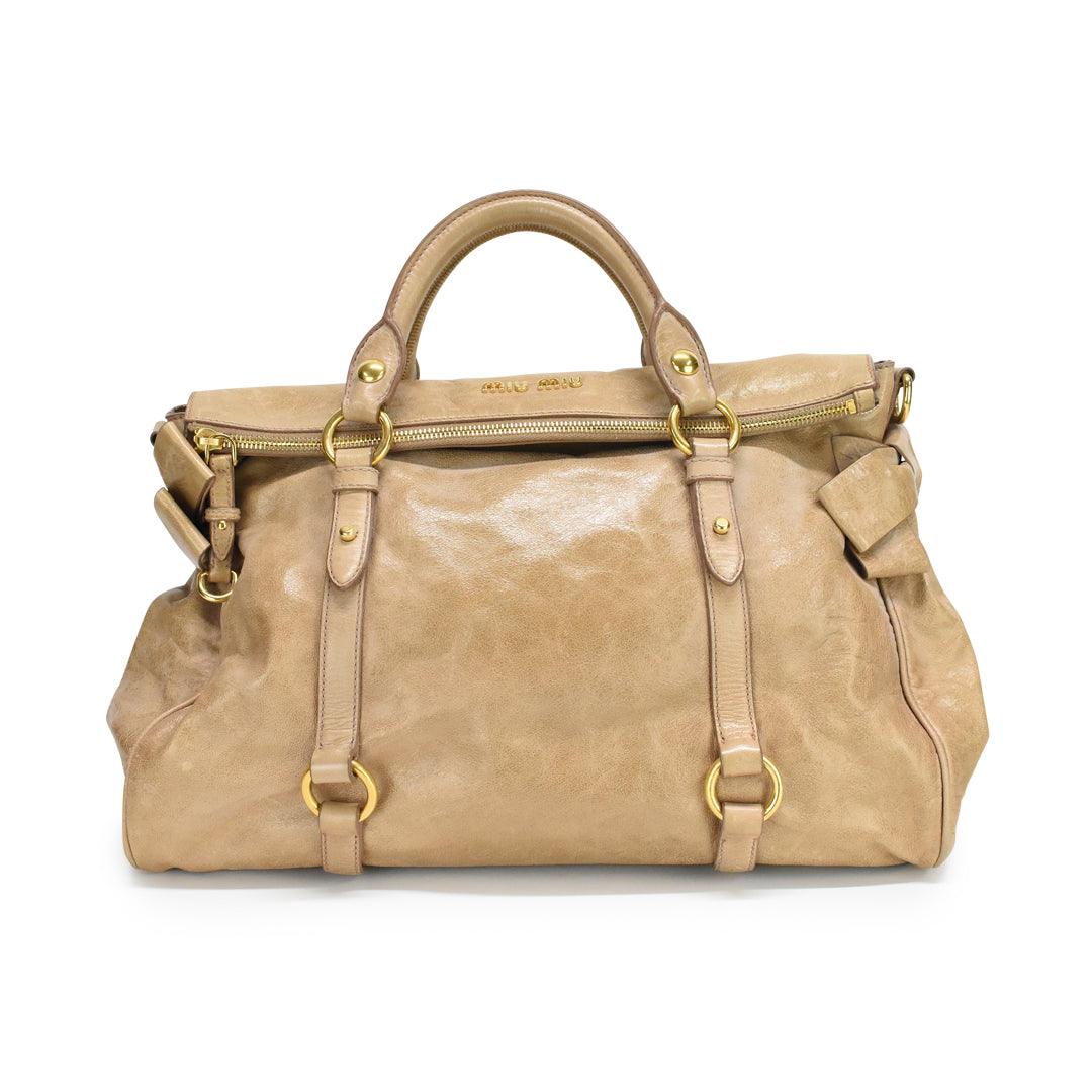 Miu Miu 'Bow' Bag