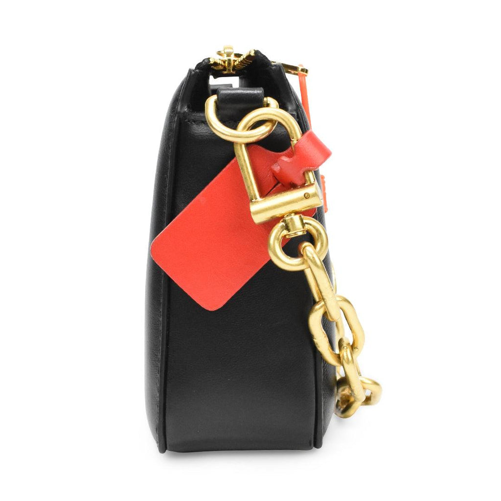 Off-White 'Burrow' Pouch Bag