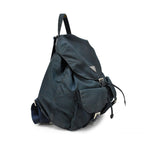 Prada Teal Backpack
