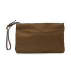 Prada 'Contenitori Piatti' Wristlet