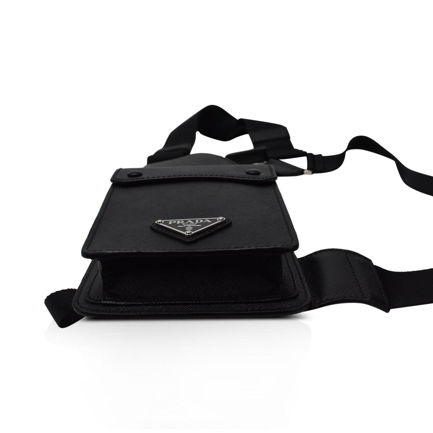 Prada Crossbody Bag