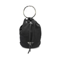 Prada Mini Bucket Bag