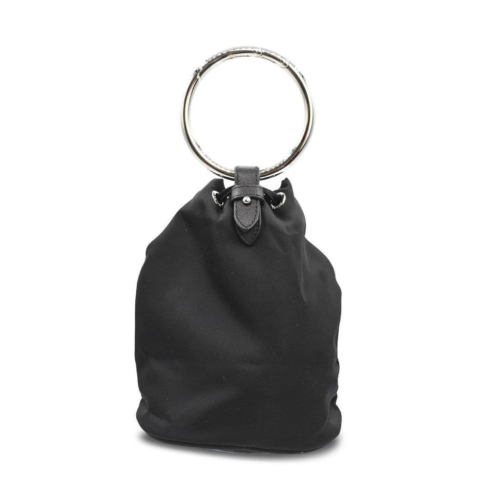 Prada Mini Bucket Bag