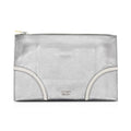 Prada 'Saffiano Lux' Clutch