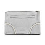 Prada 'Saffiano Lux' Clutch