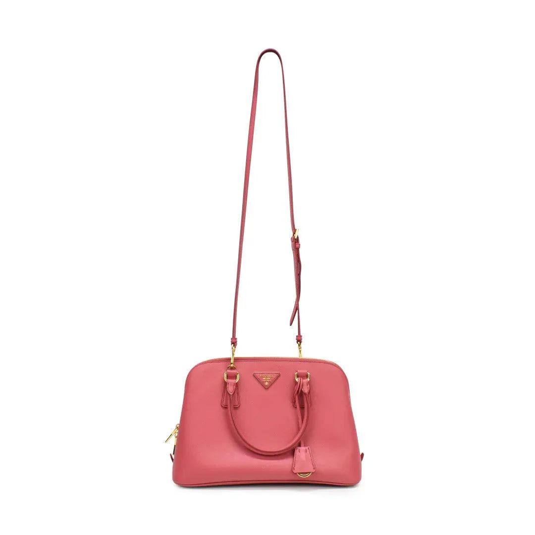 Prada 'Promenade' Handbag
