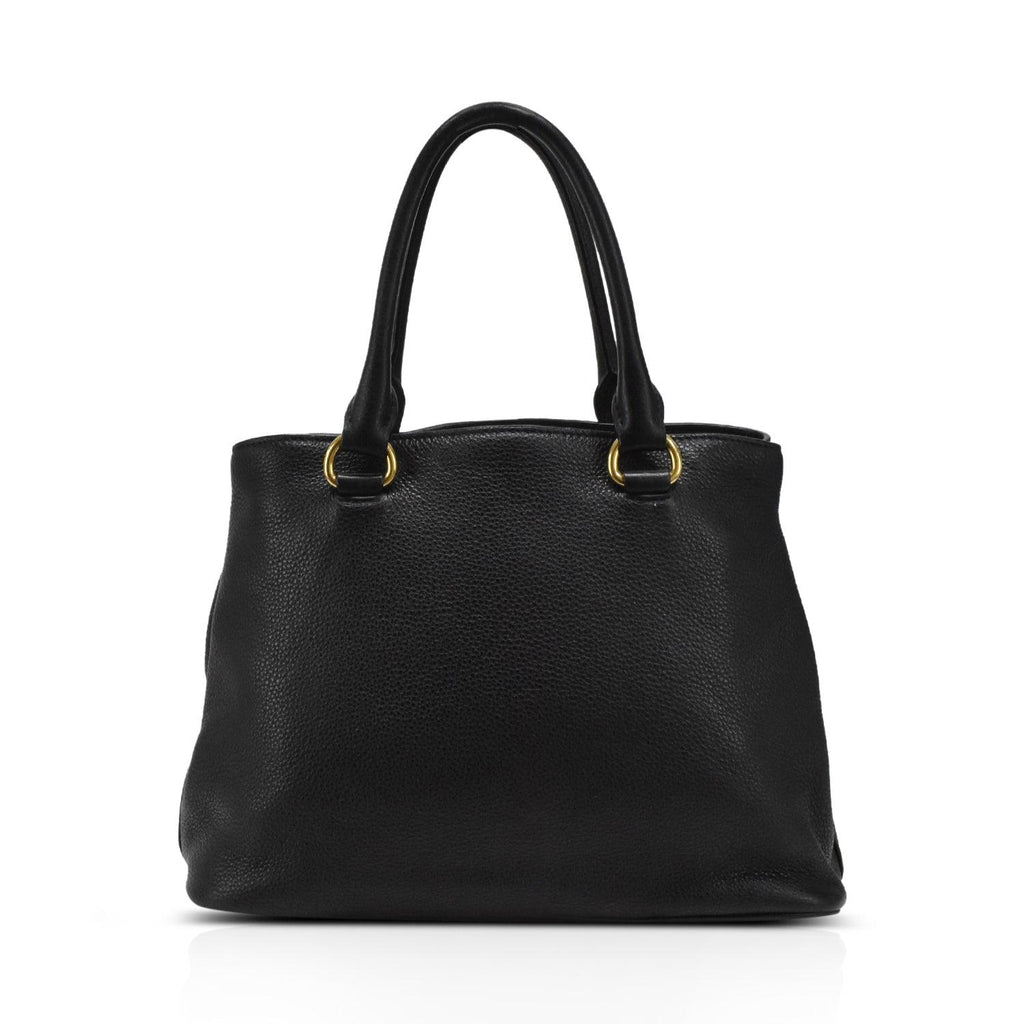 Prada Tote Bag