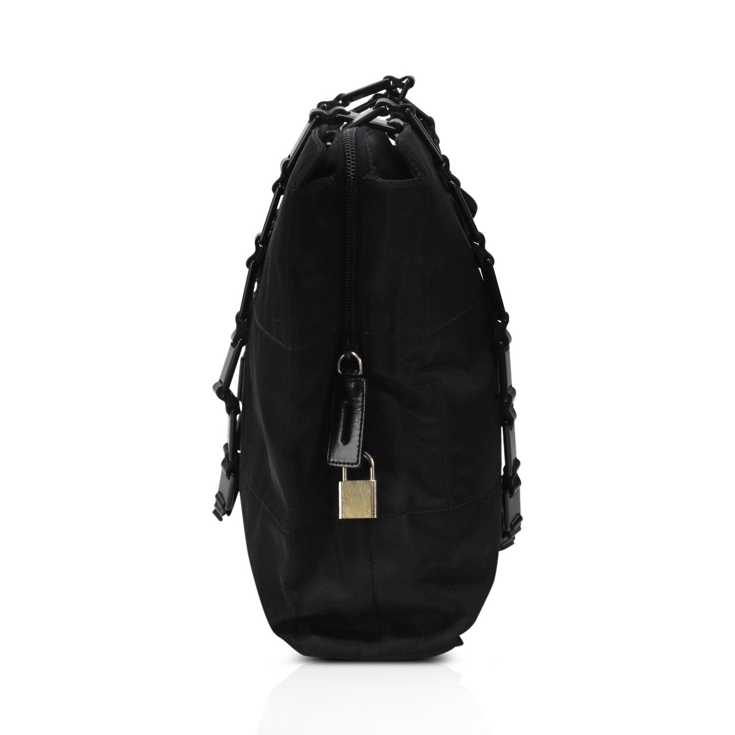 Prada Tote Bag