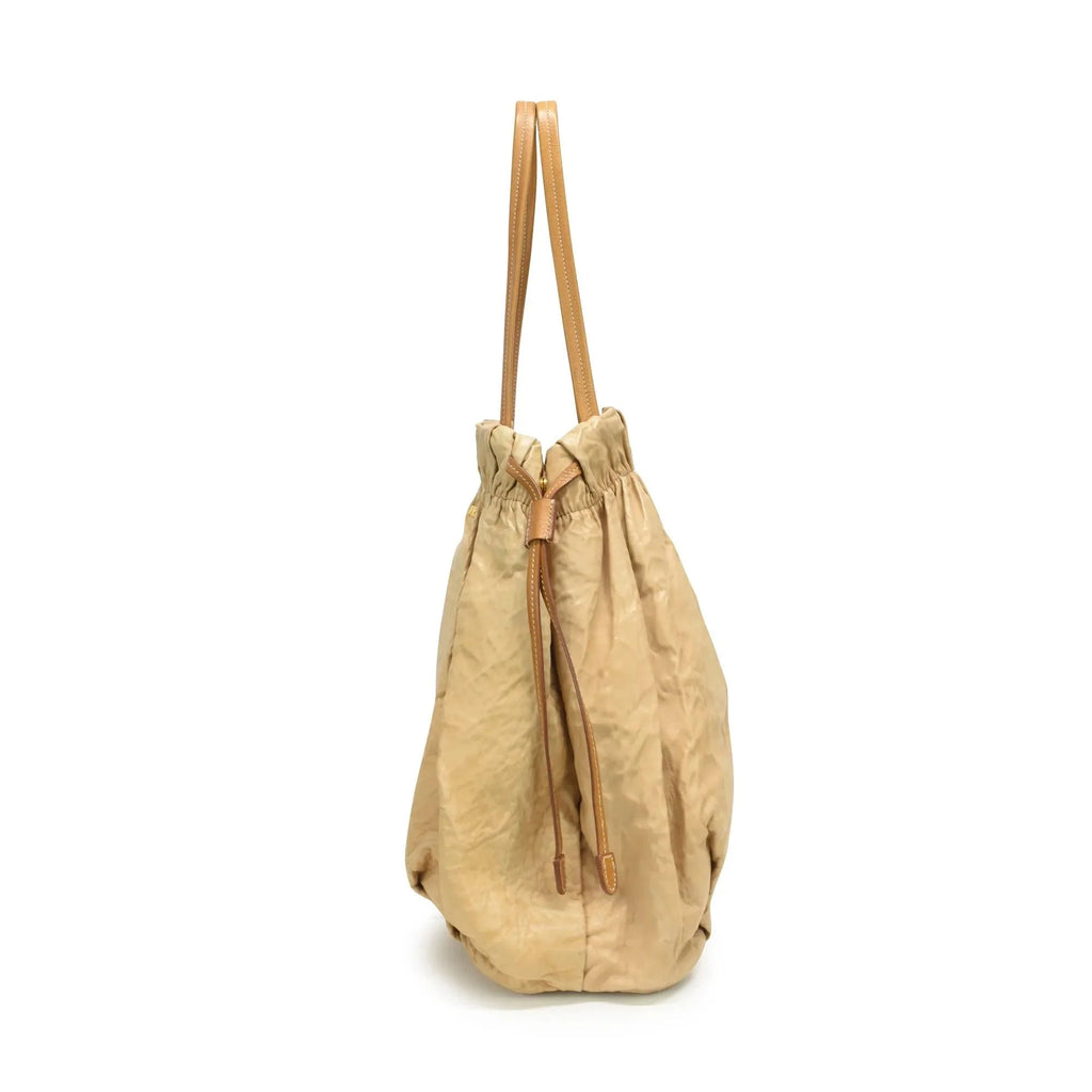Prada Tote Bag