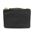 Prada 'Vitello' Crossbody Bag