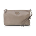 Prada Wristlet