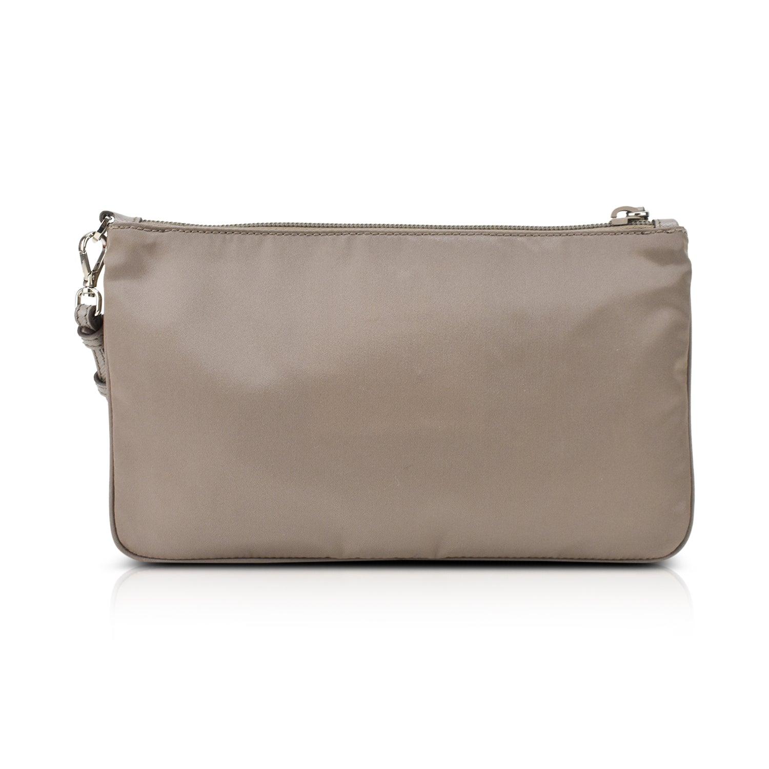 Prada Wristlet