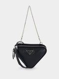 Nappa Leather Mini-Pouch