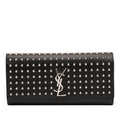 Yves Saint Laurent YSL Studs Kate Clutch Bag