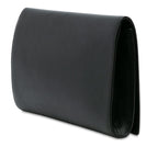 Yves Saint Laurent YSL Belle De Jour Black Clutch