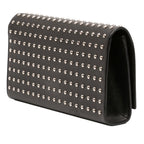 Yves Saint Laurent YSL Studs Kate Clutch Bag