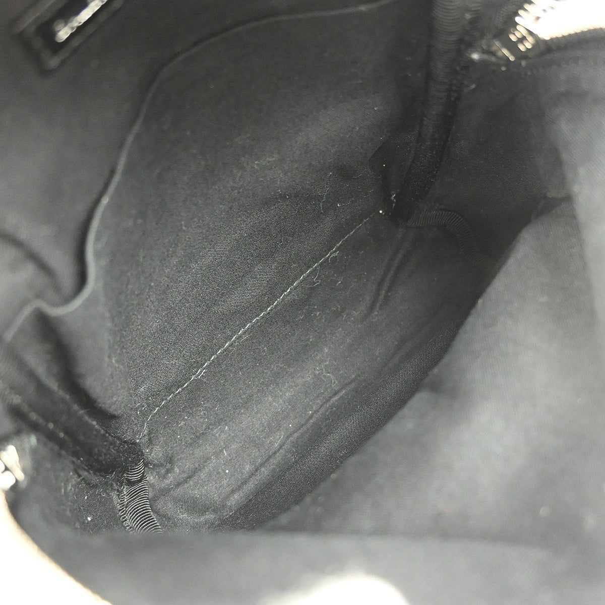 Balenciaga Soft Backpack Leather Black Leather Backpack Bag (Authentic Pre-Loved)