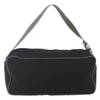 Prada Sport Handbag Nylon Black Nylon Handbag (Authentic Pre-Loved)