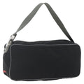 Prada Sport Handbag Nylon Black Nylon Handbag (Authentic Pre-Loved)