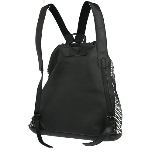 Balenciaga Classic Traveler Backpack Leather Black Leather Backpack Bag (Authentic Pre-Loved)