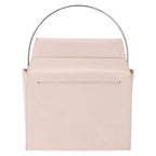Givenchy Vintage 4G Handbag Leather Pink Leather Handbag (Authentic Pre-Loved)