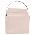 Givenchy Vintage 4G Handbag Leather Pink Leather Handbag (Authentic Pre-Loved)
