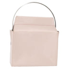 Givenchy Vintage 4G Handbag Leather Pink Leather Handbag (Authentic Pre-Loved)